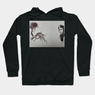 Blade Hoodie